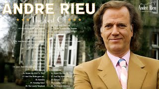 André Rieu Greatest Hits Full Album 2024The Best Violin Playlist Of André RieuAll You Need Is Love