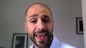 ELLA: Citizen Oversight - Module 1: Strategic Litigation - Álvaro Herrero