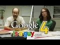 If Google Was A Guy (Part 4) If Google Was A Guy (Part 4)