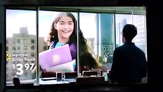 Walmart Go Back Big Giantess Commercial