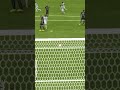 Luka Modric Curve Long Shot | #football #fcmobile #footballedit