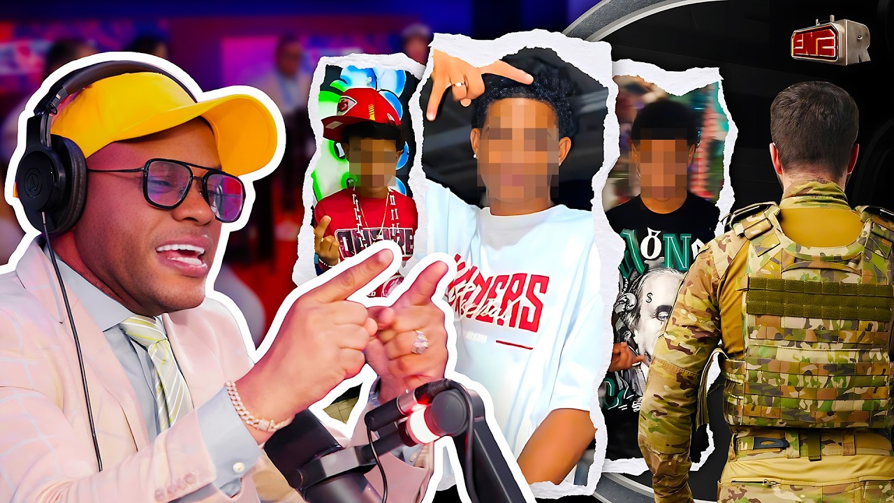 TOLENTINO LE PONE EL RELOJ A TRES QUE ARRUINARON A MENOR Y A MILITAR LOS PROTEGE