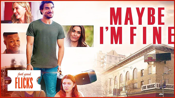 Maybe I'm Fine (Full Family Movie) | Feel Good Fli...