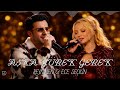 Reynmen Ece Seçkin Aşka Yürek Gerek Turgay Official Remix Mustafa Sandal Saygı1 