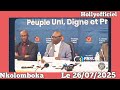 M23 Itatoka Mu Sud Kivu Na Nord Kivu Sikiliza Ukweli Iliyo Semwa Nao Goma Jana M23 Itatoka Mu Sud Kivu Na Nord Kivu Sikiliza Ukweli Iliyo Semwa Nao Goma Jana