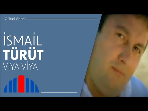 İsmail Türüt - Viya Viya (Official Video)