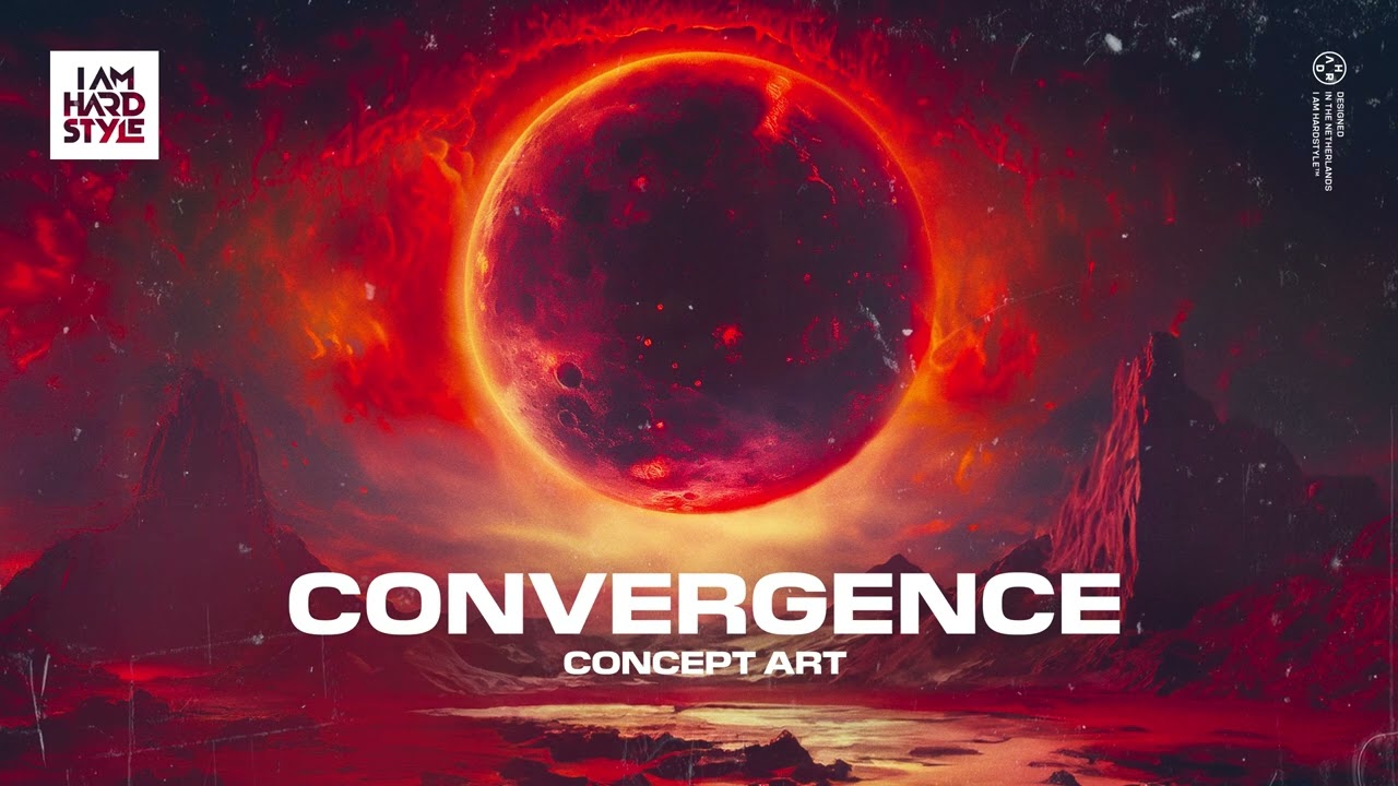 Watch Concept Art - Convergence (Official Audio) on YouTube Watch Concept Art - Convergence (Official Audio) on YouTube