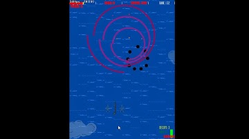 SHMUP Development Video #28