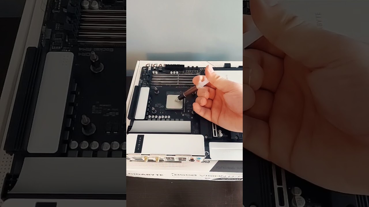 Ultimate Gaming Machine: Master the Art of Building! 