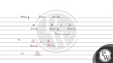 If in a triangle \( A B C, b=\sqrt{3}, c=1 \) and \( B-C=90^{\circ} \) then \( \angle \mathrm{A}...