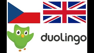 Duolingo Angličtina 167Část