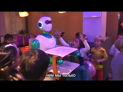 Наше будущее –