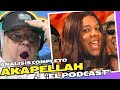 AKAPELLAH - "EL PODCAST" (ANALISIS)