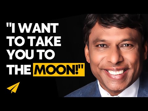 Naveen Jain's Top 10 Rules For Success (@Naveen_Jain_CEO)