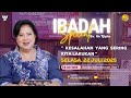 Ibadah PD Ecclesia Cirebon Selasa 22 Juli 2025 Ibadah PD Ecclesia Cirebon Selasa 22 Juli 2025