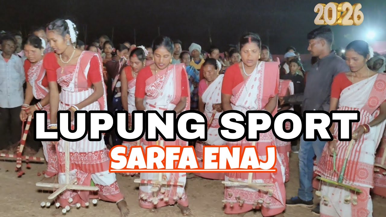 SARFA ENAJ LUPUNG SPORT 2026//SIMAL DA OFFICIAL 