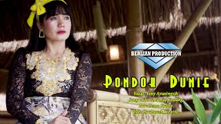 PONDOK DUNIE ~~ ERNY AYUNINGSIH ~~ BERLIAN PRODUCTION