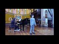 2025 South Australia Young Virtuoso Award (YVA) winner Phillip Yufu Cheng, Ach Ich Fuhl’s 