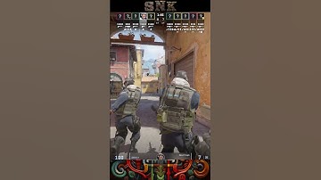 sNk CS2 - Deagle Flicks #cs2 #snk #flick