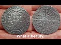 Edward IV Groat in good condition.
