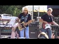 The Outlaws @R,R,& R's, Augusta, NJ 6/25/17 Green Grass And High Tides