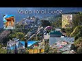 Ultimate guide kalpa itinerary  local side seen totally cover