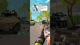 zombie fps games android screenshot 4