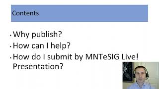 Peter Karzarinoff presents: 'J ATE - The Journal of Advanced Technological Education' by Support Center for Microsystems Education 31 views 2 years ago 1 minute, 53 seconds