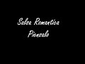 Salsa Romantica - Piensalo (Gustabo Rodriguez)