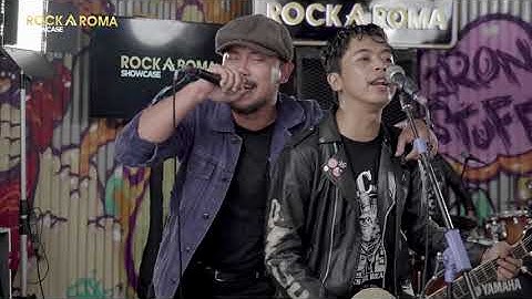 Rebellion Rose - Barisan Juang | RockAroma Showcase #Vol.4