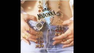 Madonna - Like A Prayer Album