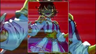 ECLIPSER SUPER SLOWED x Umamusume (T.M Opera O) 