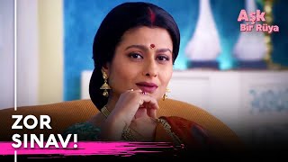 Thapki, Vasundharanın Sınavını Geçti Aşk Bir Rüya Hint Dizisi 13. Bölüm