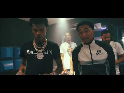 Dtheflyest Ft Lil Baby – Fugazi