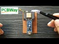 OTAA based LoRaWAN End Node with Arduino Nano &amp; RFM95 | How to make LoRa Node?