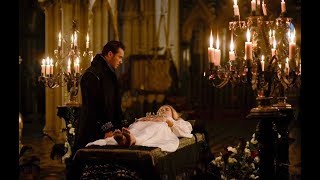 The Tudors Suite - Jane Seymour's death (Live Orchestra)