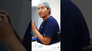 Have you ever wondered how semen is tested in an IVF laboratory? #akkinenifertilitycenter