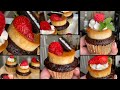❤️LIVE| aprendiendo con EB Cake’s | cupcakes de Chocoflan.
