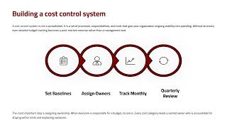 Optimizing Resource Utilization