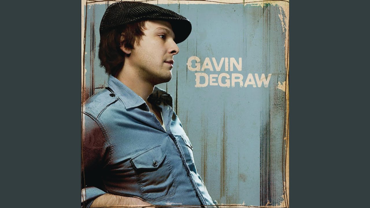 Next to me — Gavin Degraw (video)