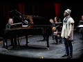 Pol NGARI | Rachel, quand du Seigneur (Finale Africa Lyric&#39;s Opera 2023, Paris)