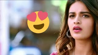 south movie whatsapp status love story || huye bechain pehli baar humne raaz ye jana WhatsApp status