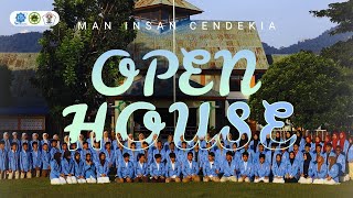 Download Lagu MAN ICG Open House MAN Insan Cendekia Gorontalo Tahun 2026 MP3