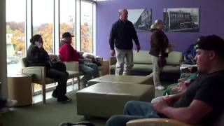 Thundermist Health Center