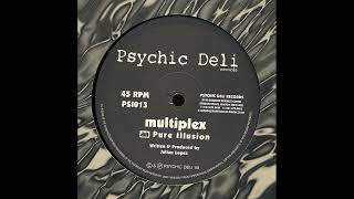Multiplex - Pure Illusion