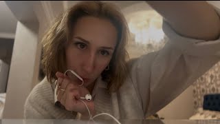видео: липкий АСМР неразборчиво 🤍 100% мурашки! картинка: липкий АСМР неразборчиво 🤍 100% мурашки!