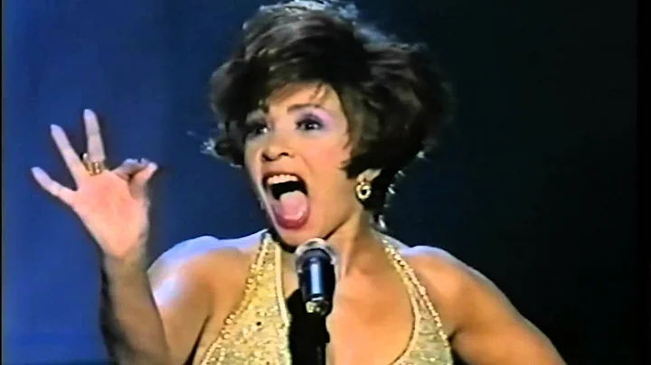 Shirley Bassey -Prince Phillip's 80th. birthday- 2...