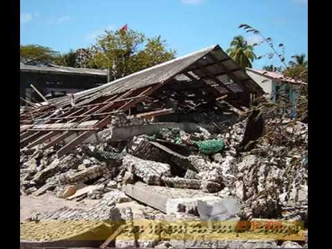 2004 Tsunami In Maldives Youtube