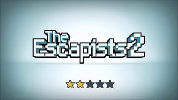 The Escapists 2 Music - Center Perks 2.0 - Exercise Time (2 Stars)