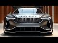2025 Range Rover’s First Luxury Sedan – Is It the Ultimate Game-Changer?